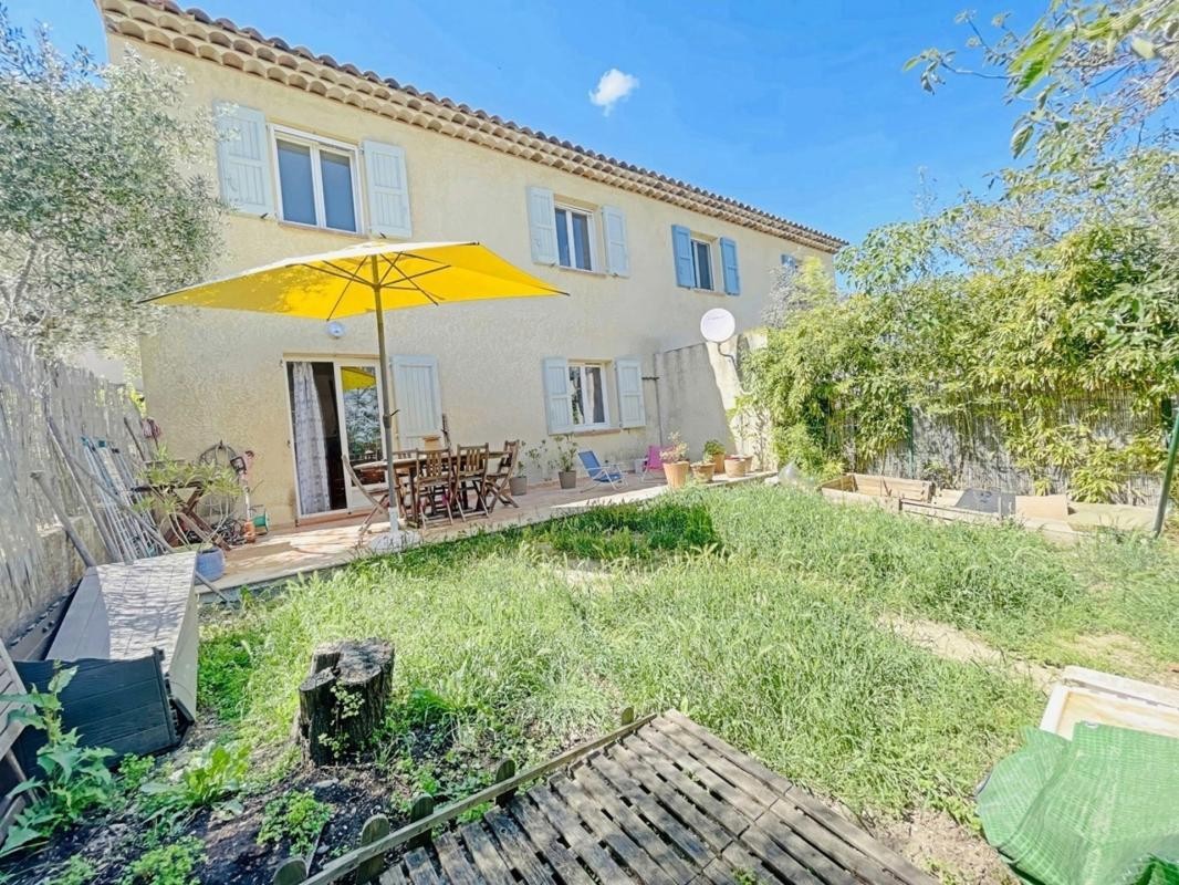 Vente Maison à Manosque 4 pièces