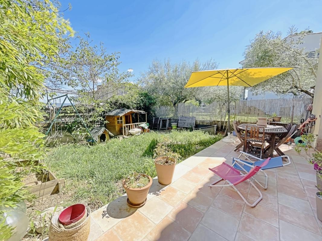 Vente Maison à Manosque 4 pièces