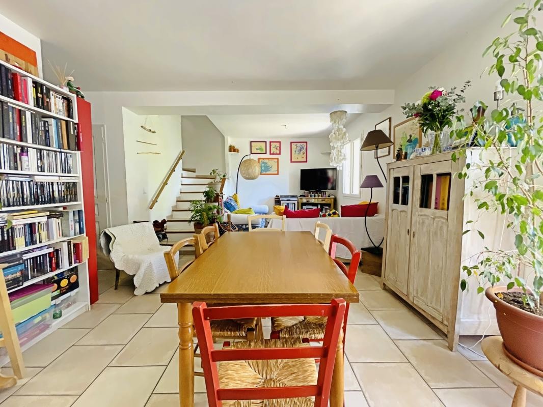 Vente Maison à Manosque 4 pièces