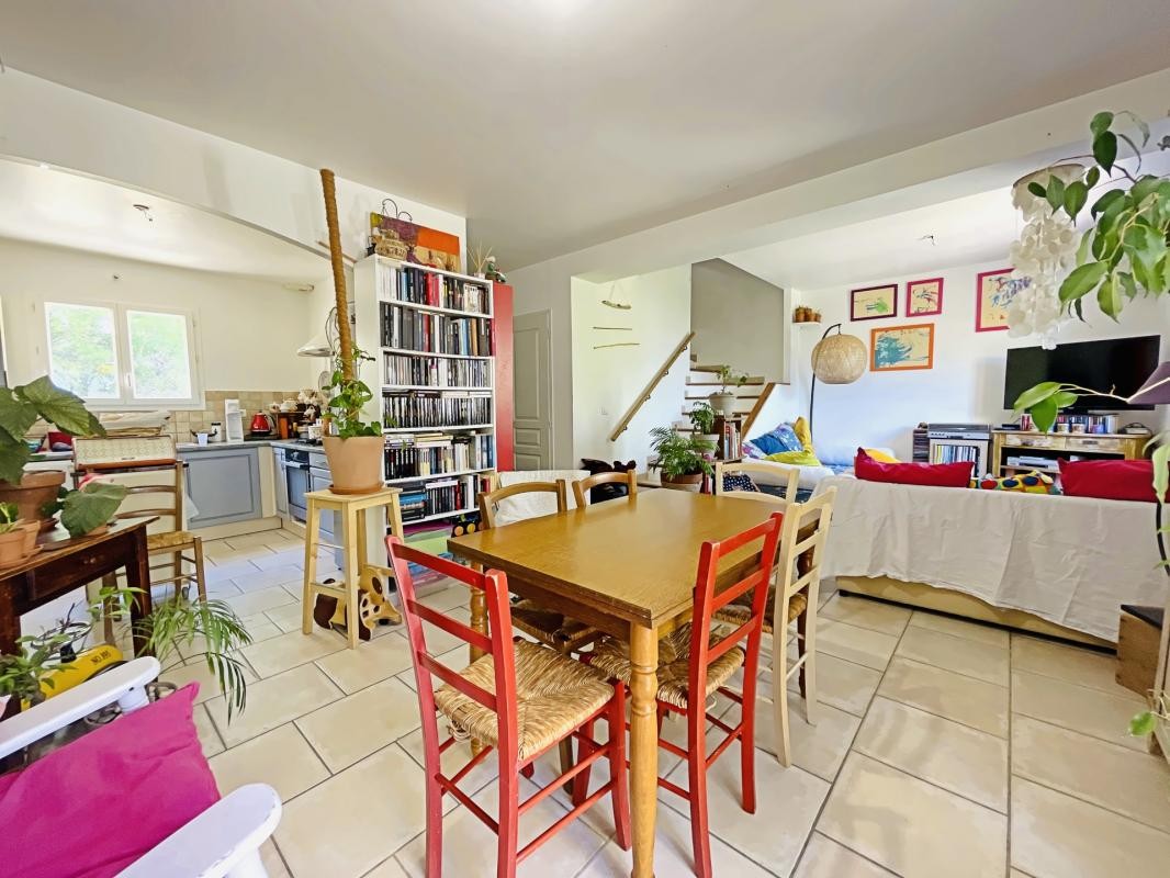 Vente Maison à Manosque 4 pièces