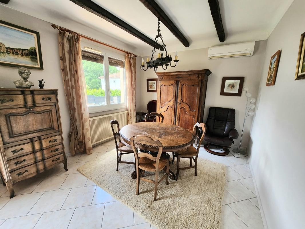 Vente Maison à Foulayronnes 5 pièces