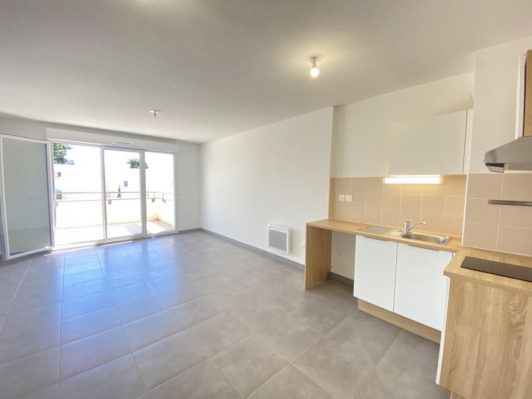 Vente Appartement à Montpellier 2 pièces