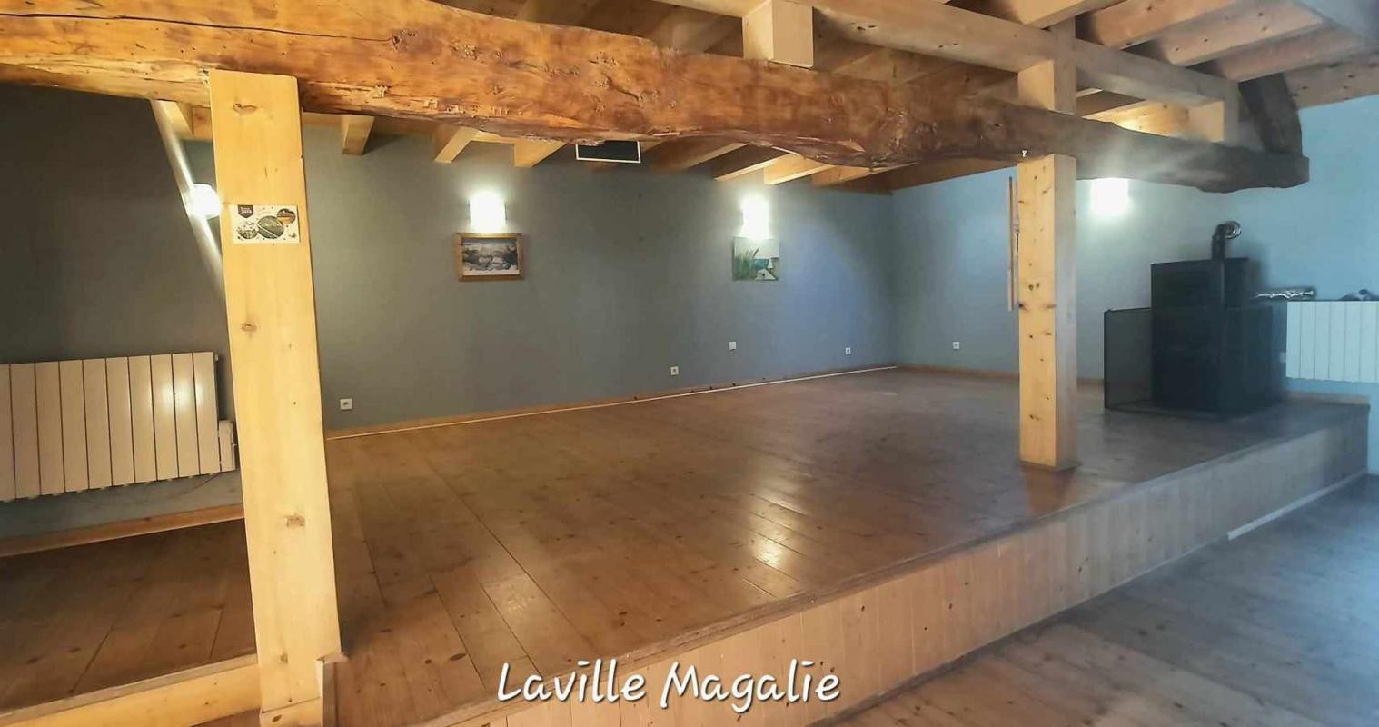 Vente Maison à la Bâthie 6 pièces