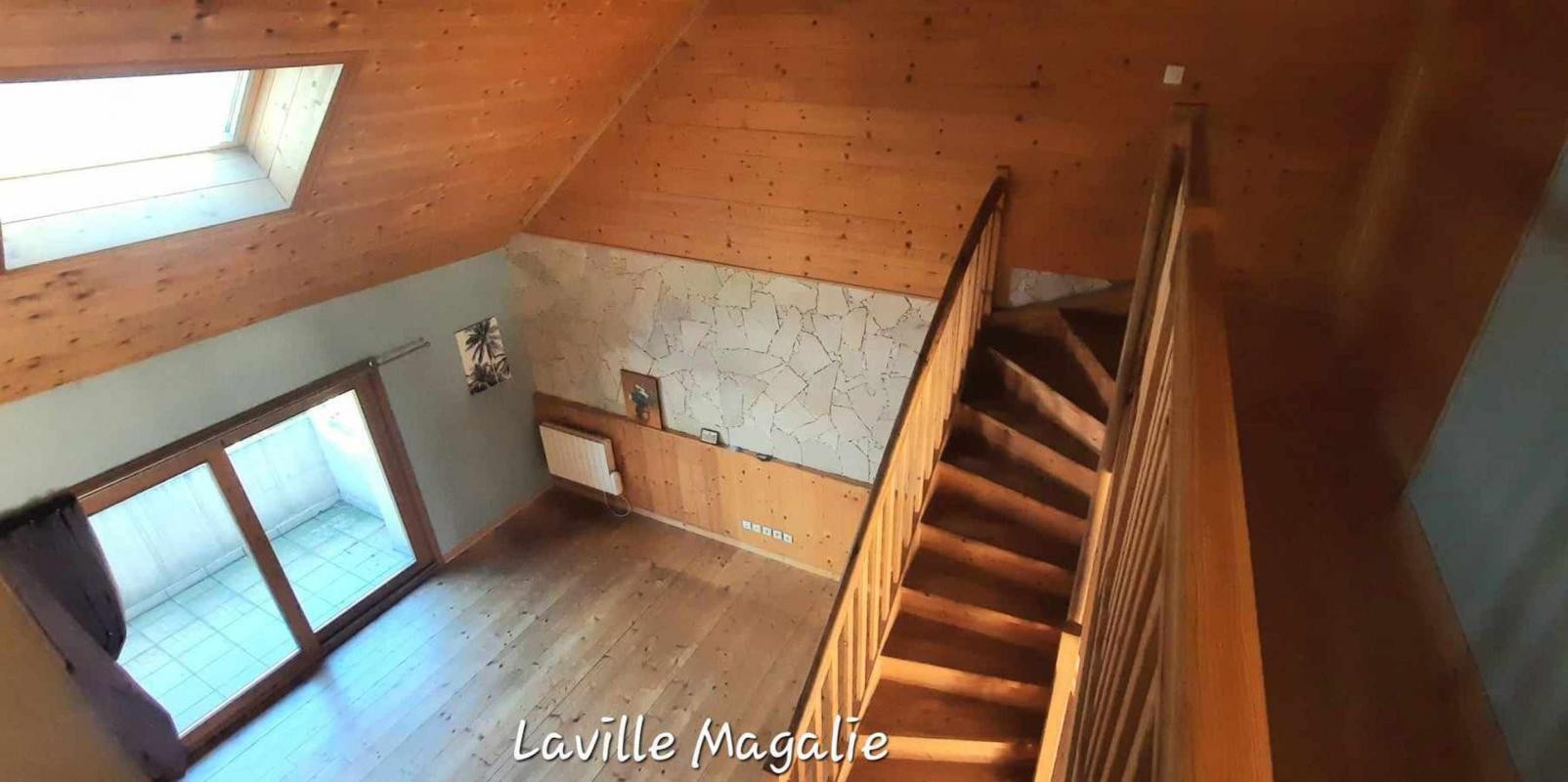 Vente Maison à la Bâthie 6 pièces