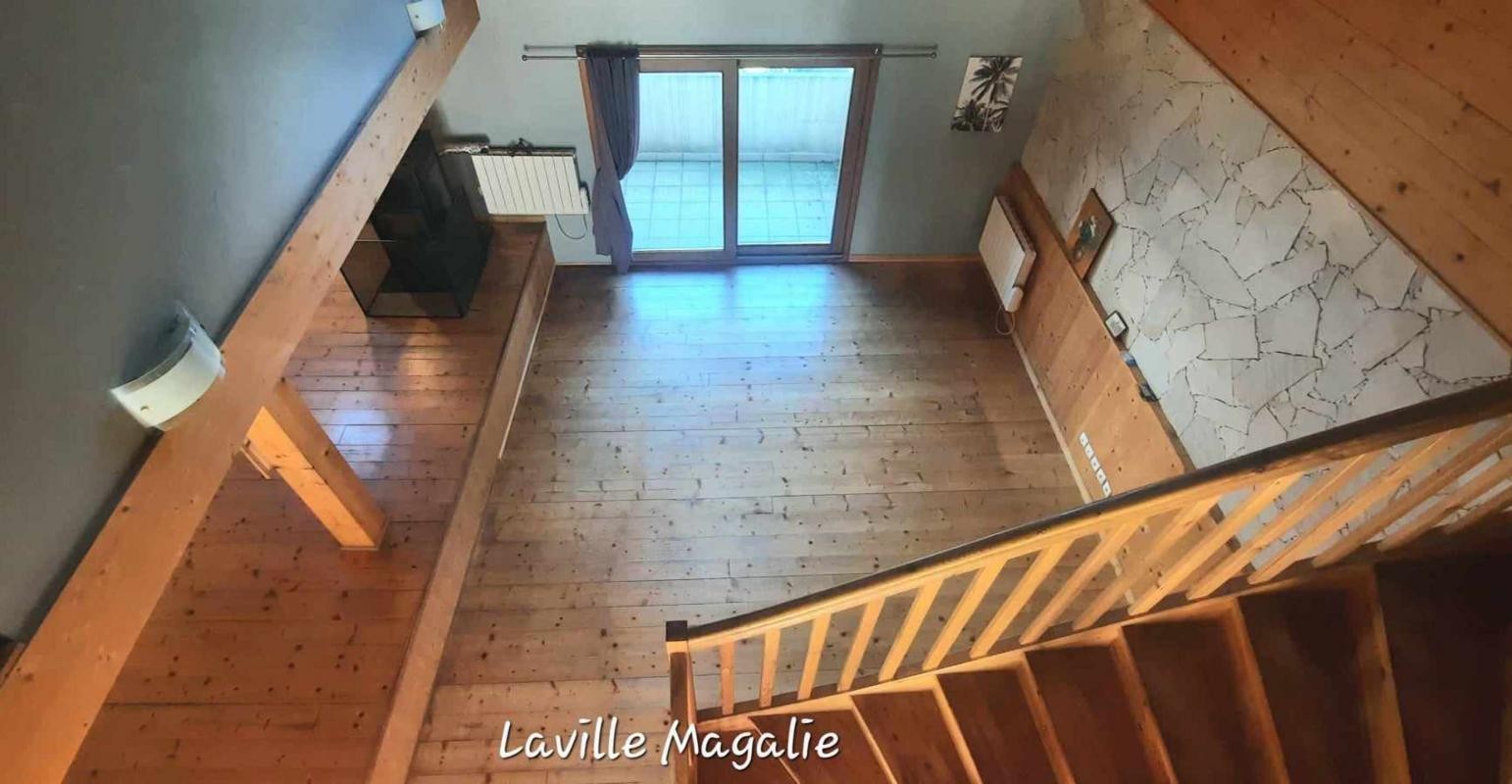 Vente Maison à la Bâthie 6 pièces