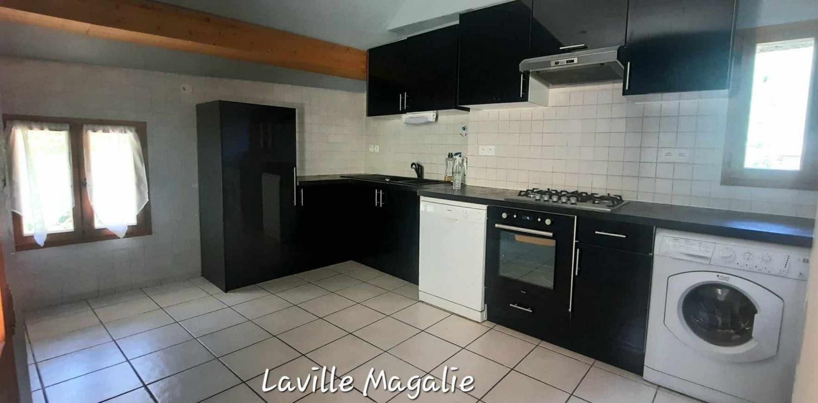 Vente Maison à la Bâthie 6 pièces