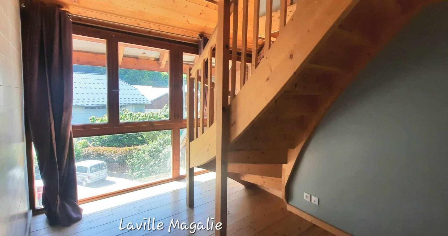 Vente Maison à la Bâthie 6 pièces