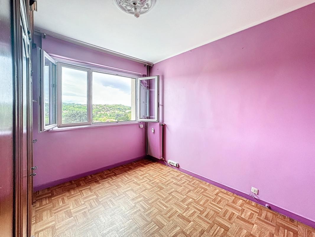 Vente Appartement à Pont-Évêque 4 pièces