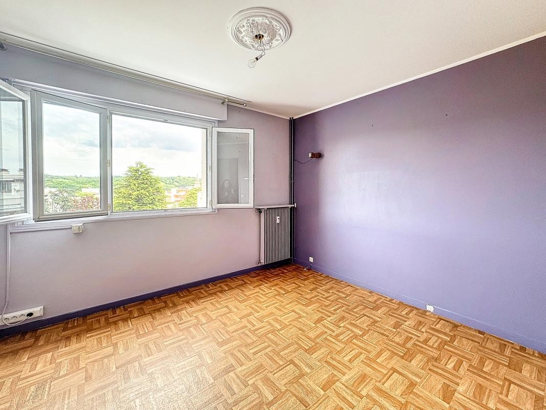 Vente Appartement à Pont-Évêque 4 pièces