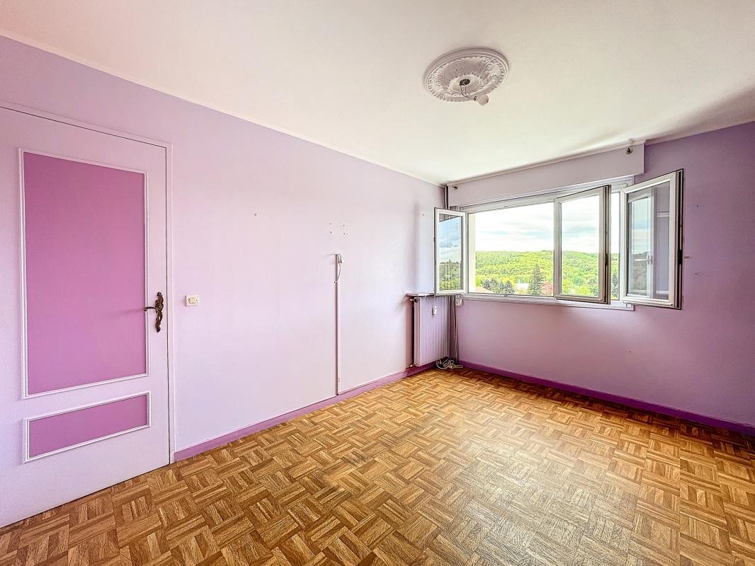 Vente Appartement à Pont-Évêque 4 pièces