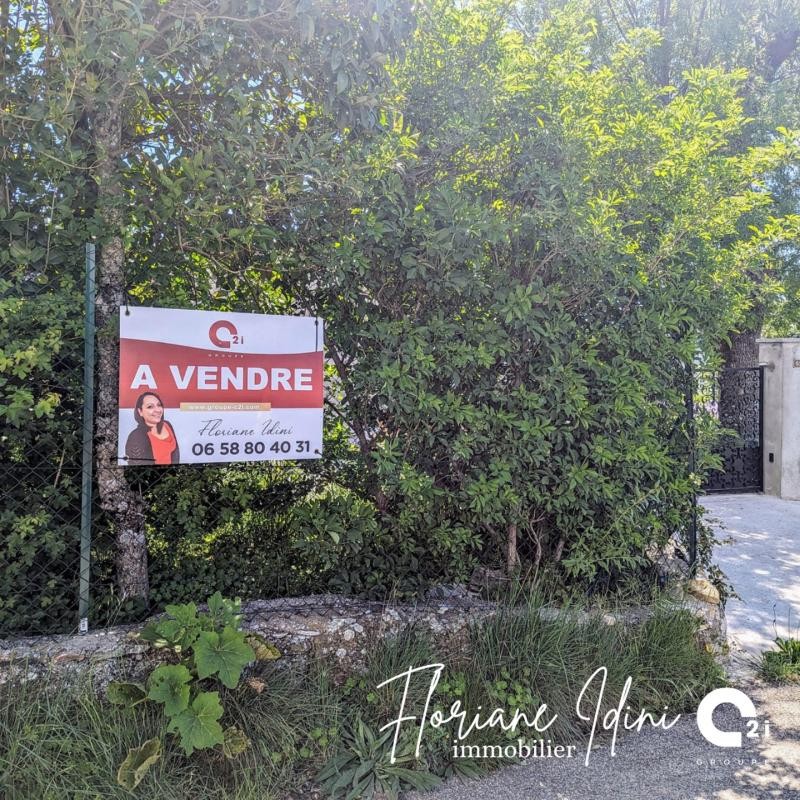 Vente Maison à Cruis 3 pièces