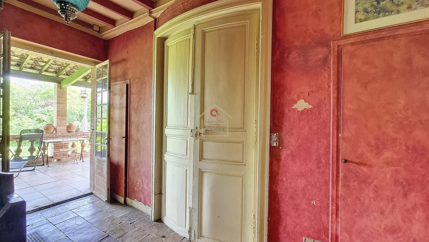 Vente Maison à Montauban 12 pièces