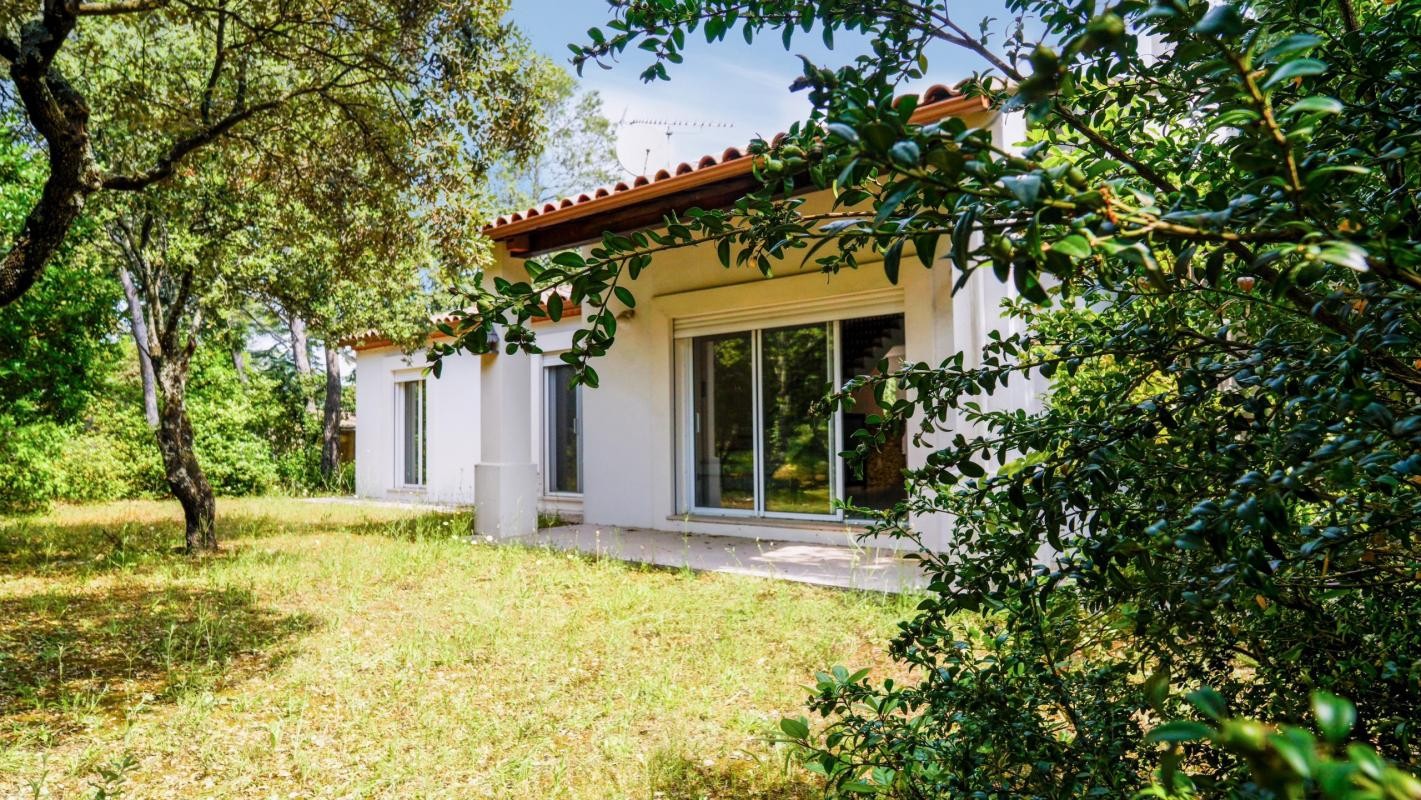 Vente Maison à Nîmes 5 pièces