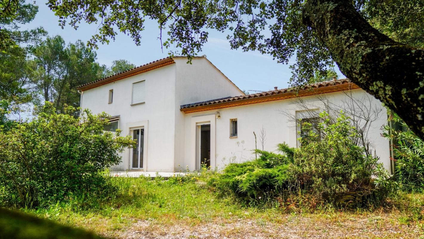 Vente Maison à Nîmes 5 pièces