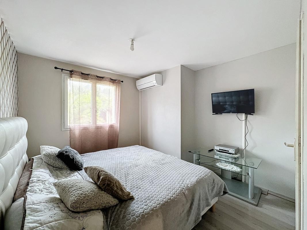 Vente Maison à Saint-Rambert-d'Albon 6 pièces