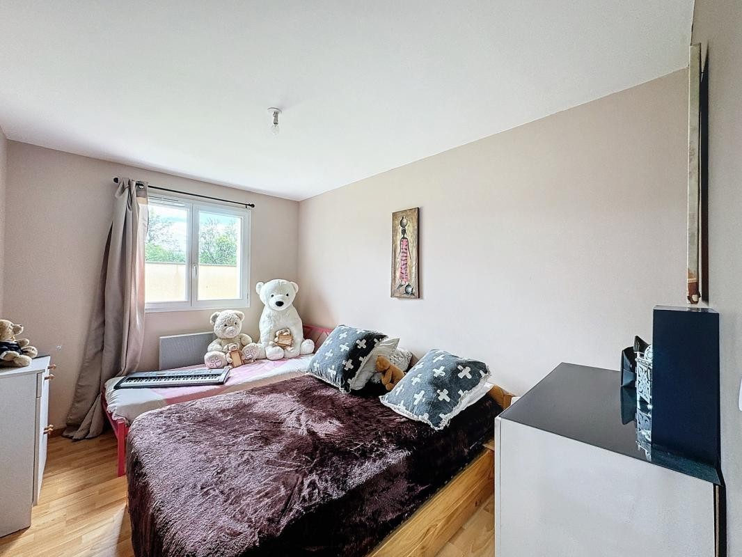 Vente Maison à Saint-Rambert-d'Albon 6 pièces