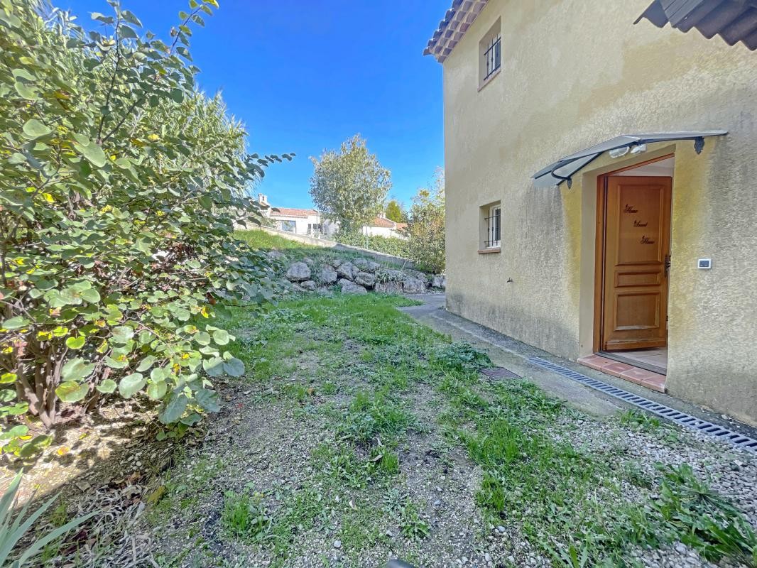 Vente Maison à Manosque 4 pièces