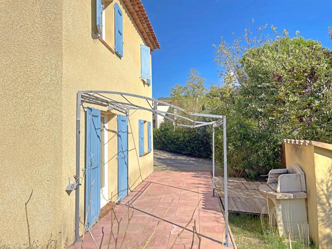 Vente Maison à Manosque 4 pièces