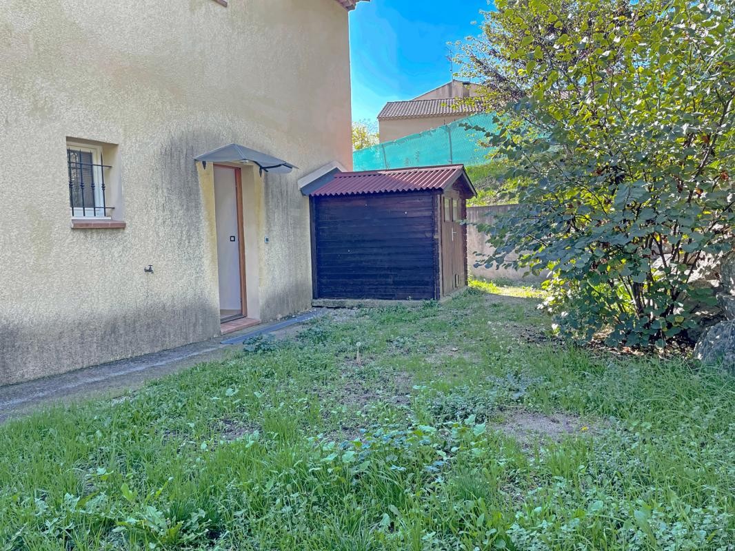 Vente Maison à Manosque 4 pièces