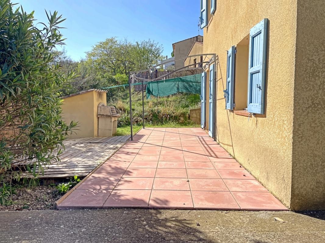 Vente Maison à Manosque 4 pièces