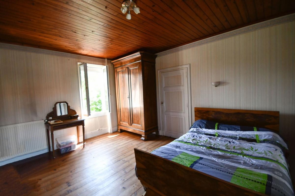 Vente Maison à Colayrac-Saint-Cirq 5 pièces