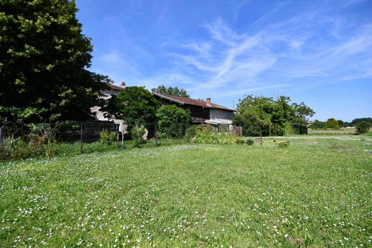 Vente Maison à Colayrac-Saint-Cirq 5 pièces