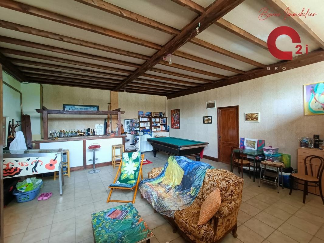 Vente Maison à Calavanté 5 pièces