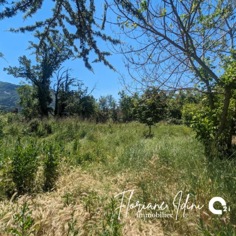 Vente Terrain à Sisteron 0 pièce