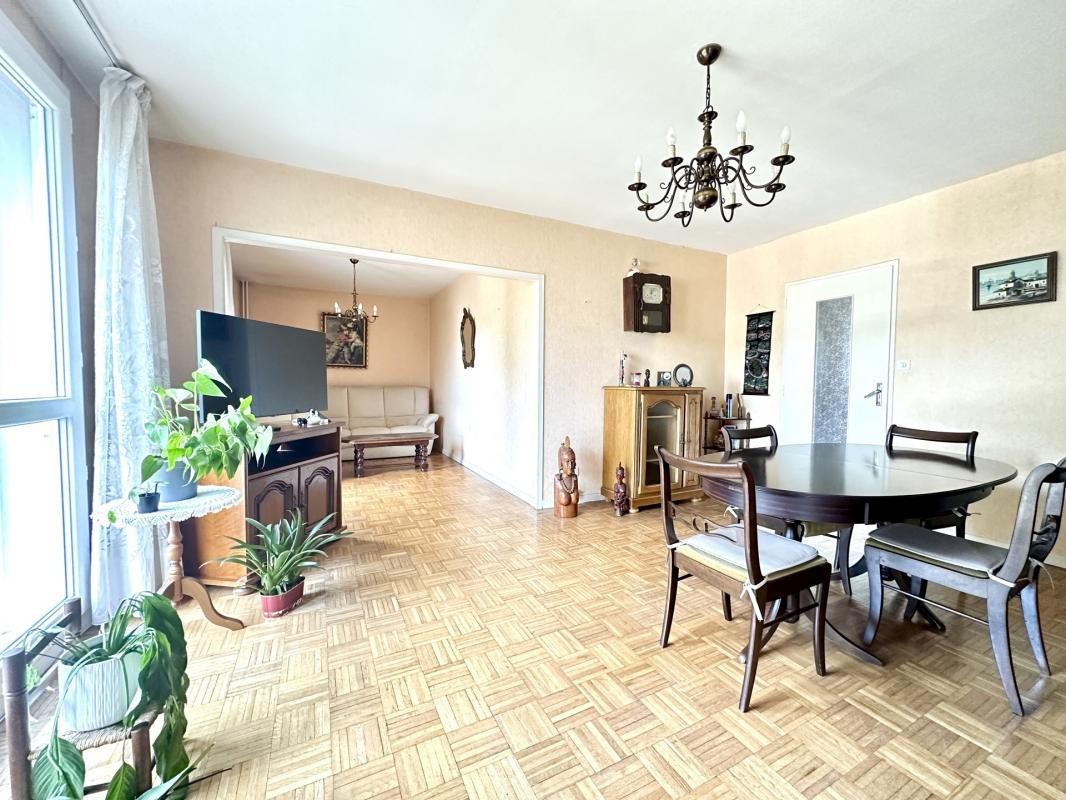 Vente Appartement à Valence 4 pièces