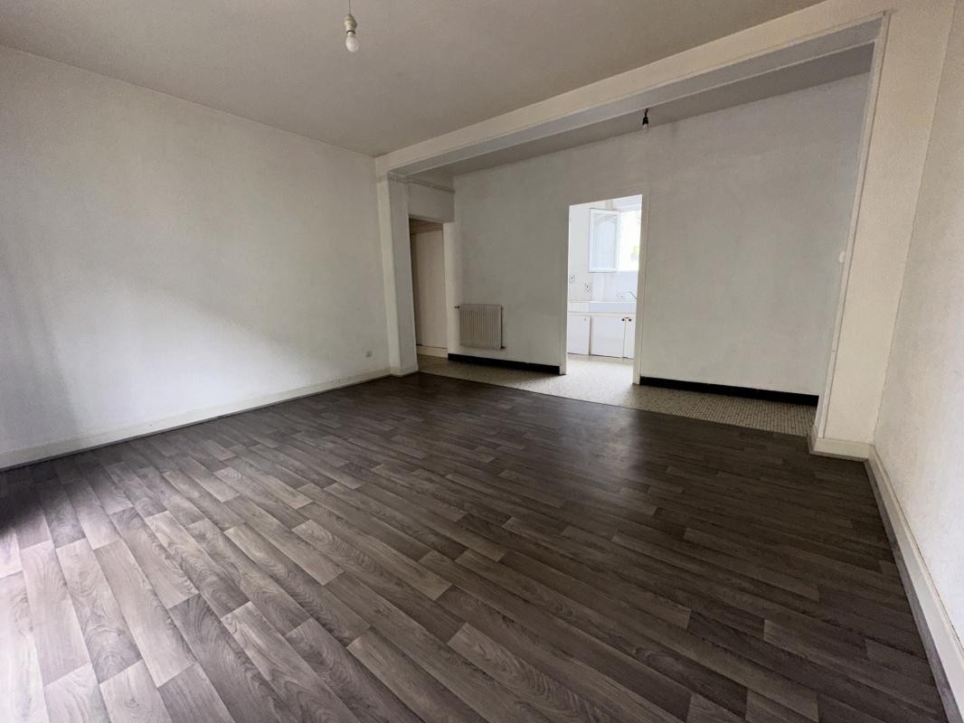 Vente Appartement à Agen 3 pièces