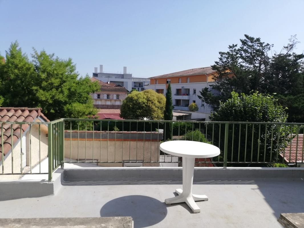 Vente Appartement à Agen 3 pièces