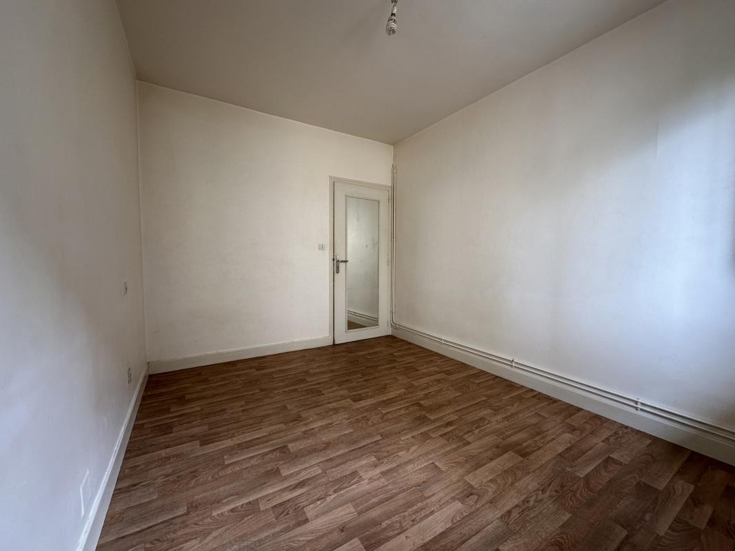 Vente Appartement à Agen 3 pièces