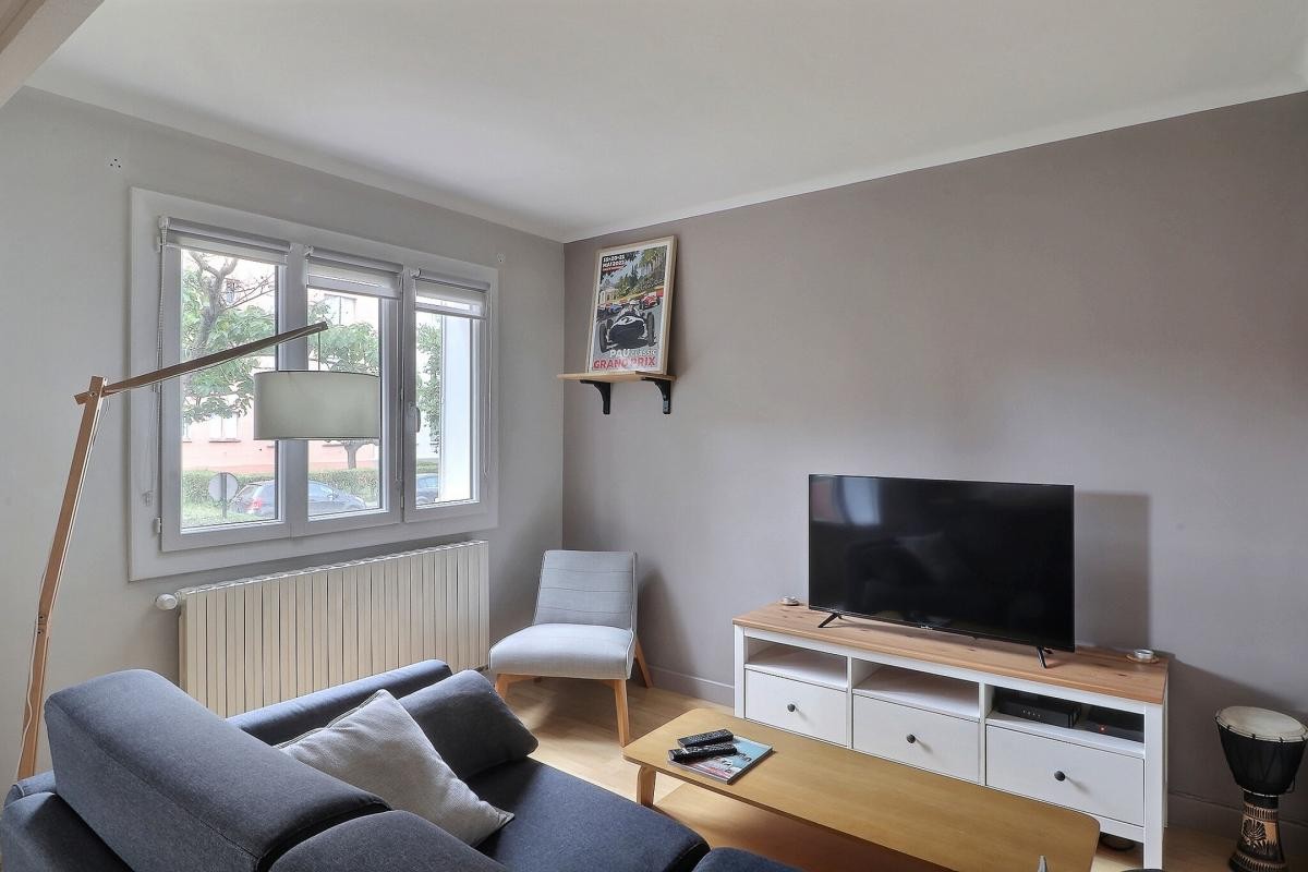 Vente Appartement à Nîmes 3 pièces