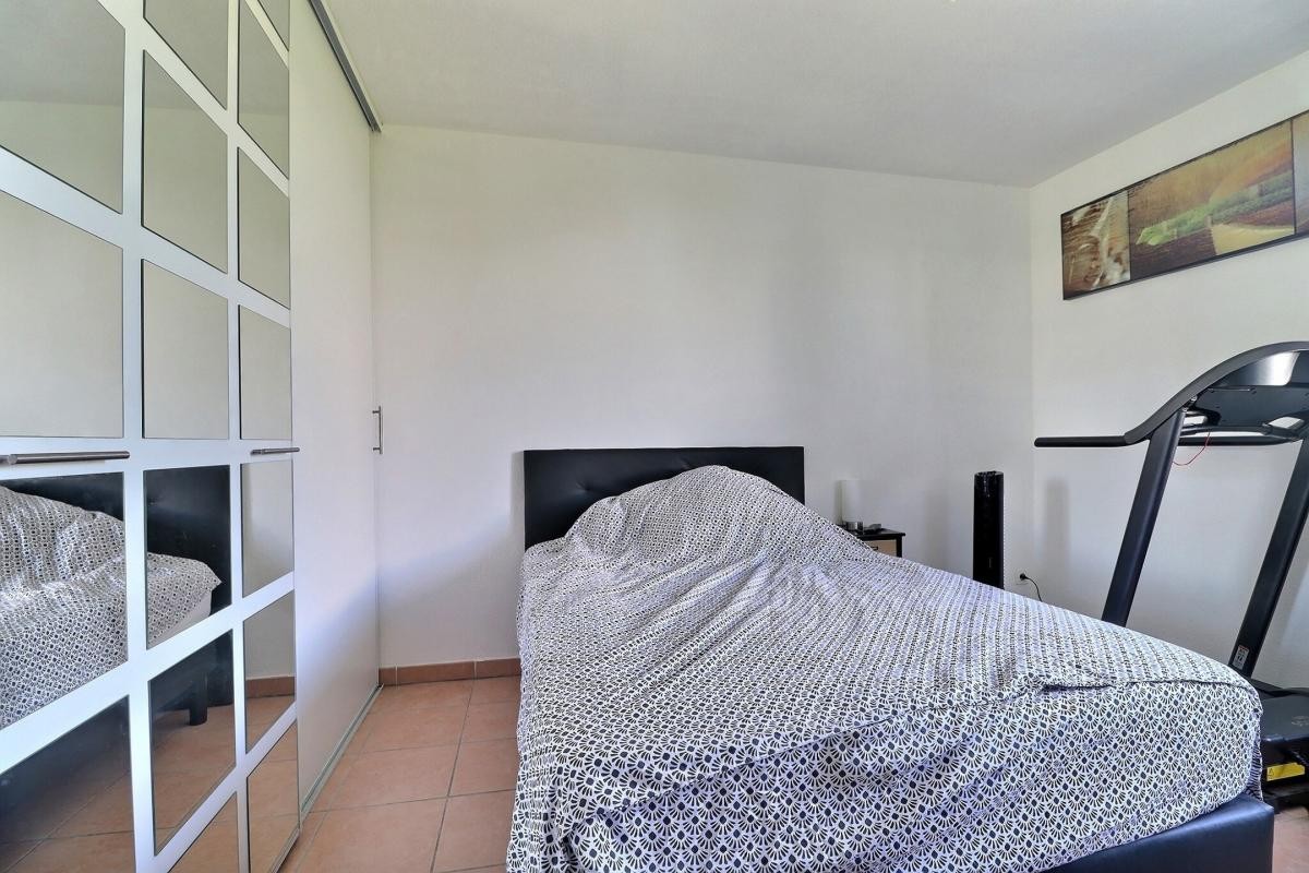 Vente Appartement à Miramas 2 pièces