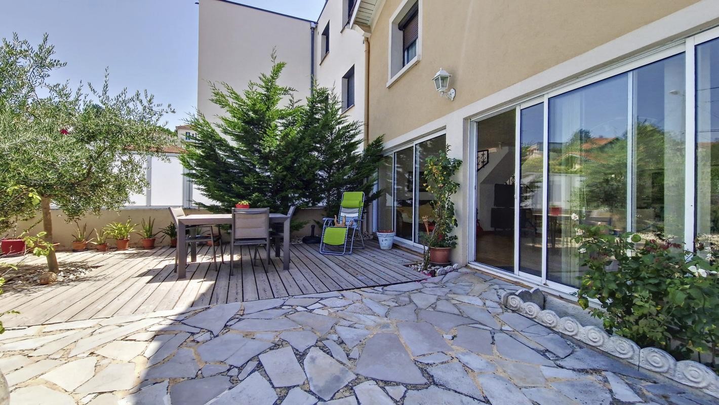 Vente Maison à Valence 0 pièce