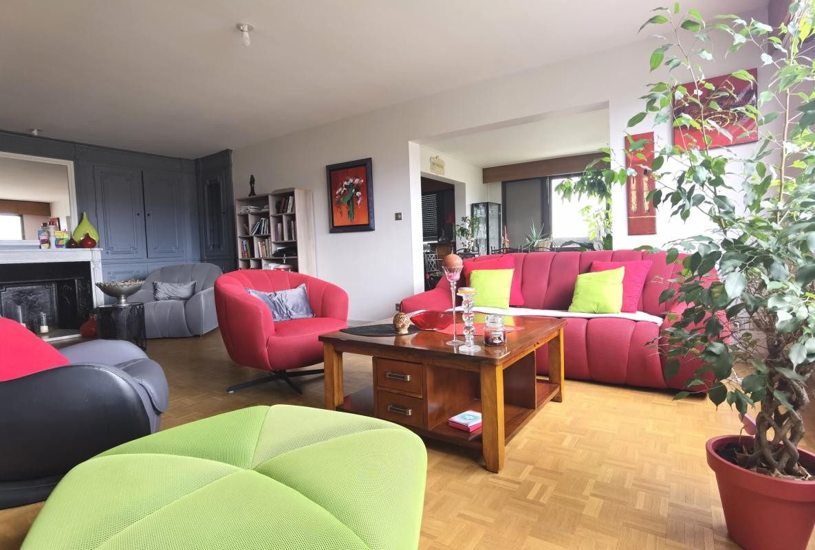 Vente Appartement à Belfort 5 pièces