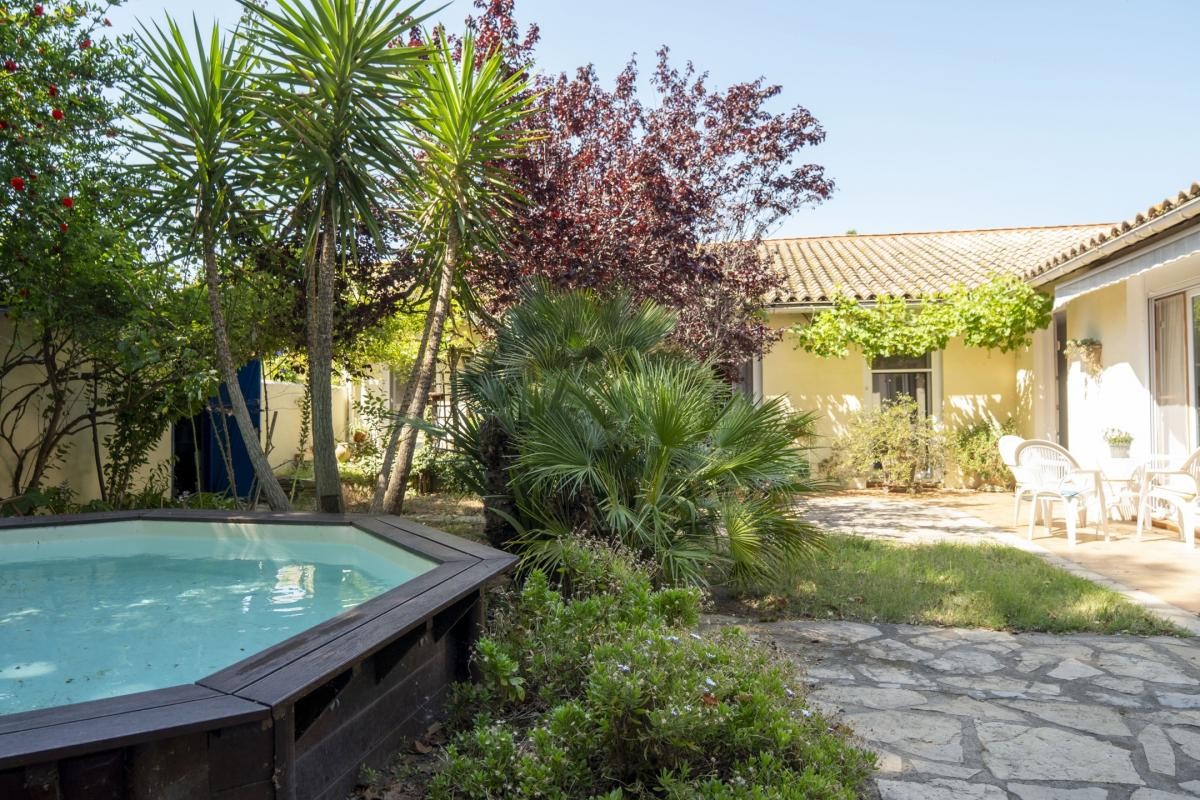 Vente Maison à Caissargues 5 pièces