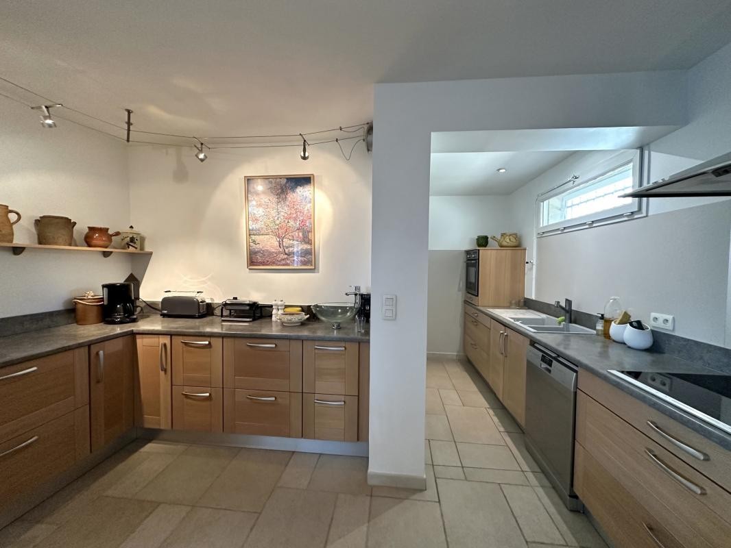 Vente Maison à Caissargues 5 pièces