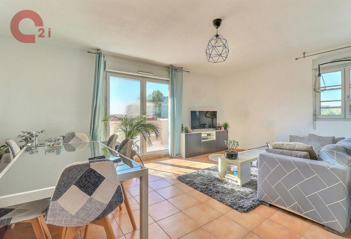 Vente Appartement à Aix-en-Provence 4 pièces