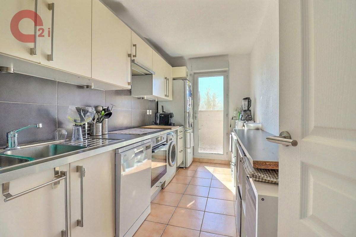 Vente Appartement à Aix-en-Provence 4 pièces