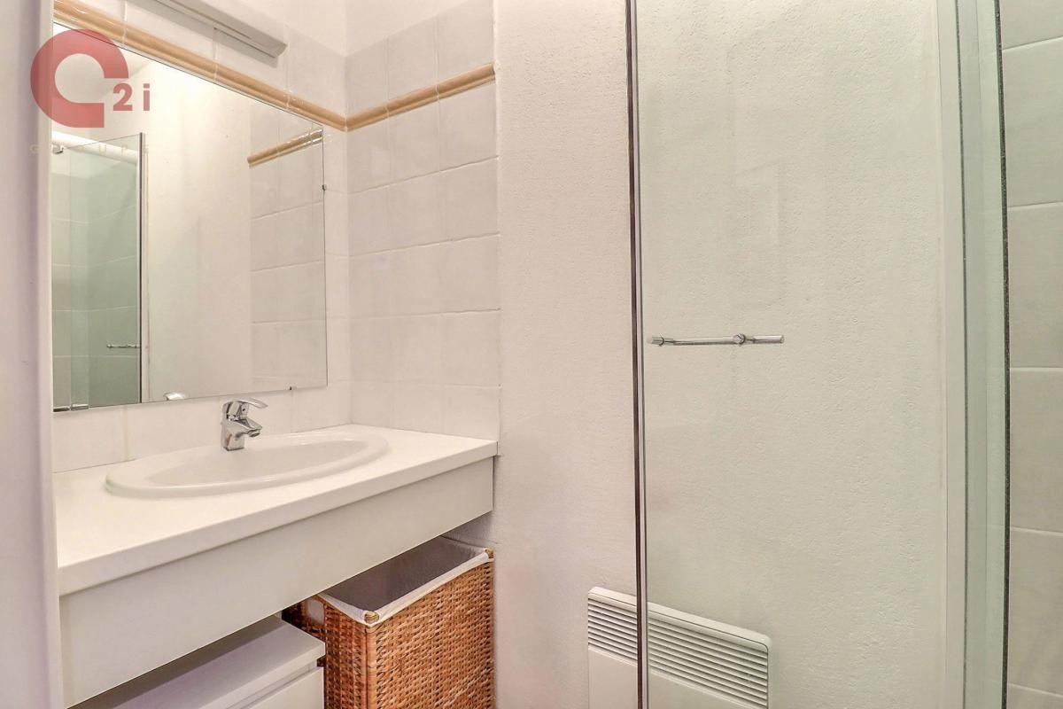 Vente Appartement à Aix-en-Provence 4 pièces