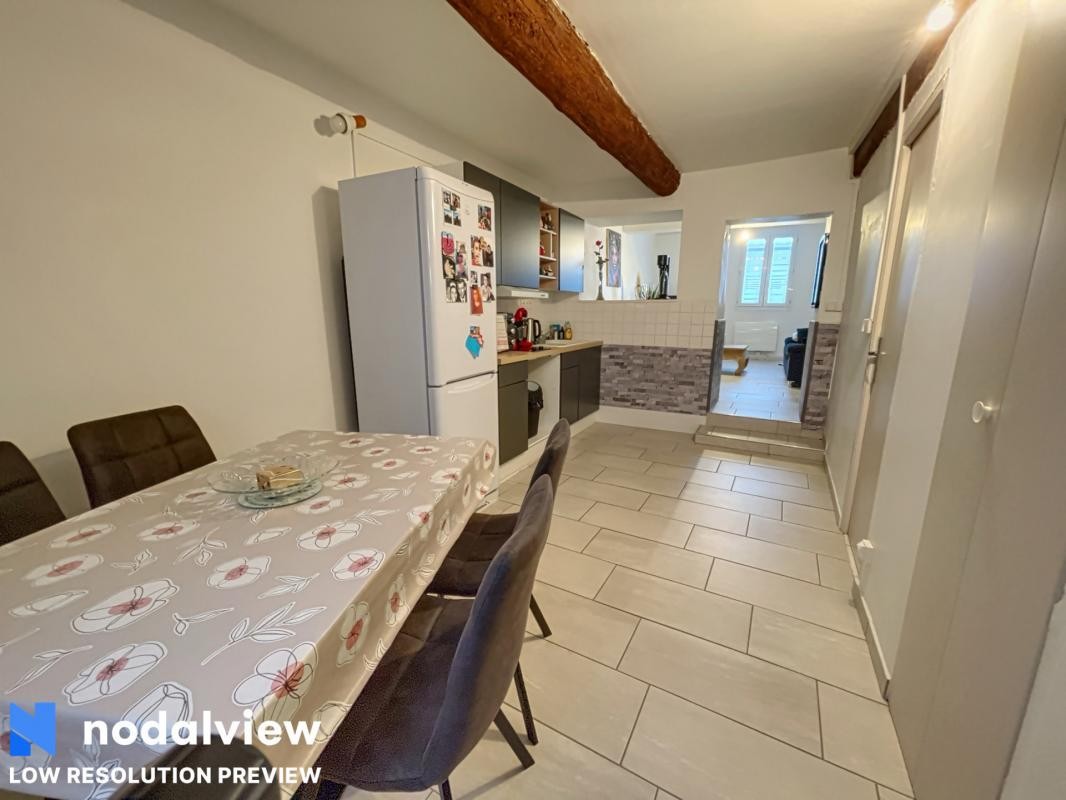 Vente Maison à Morières-lès-Avignon 6 pièces