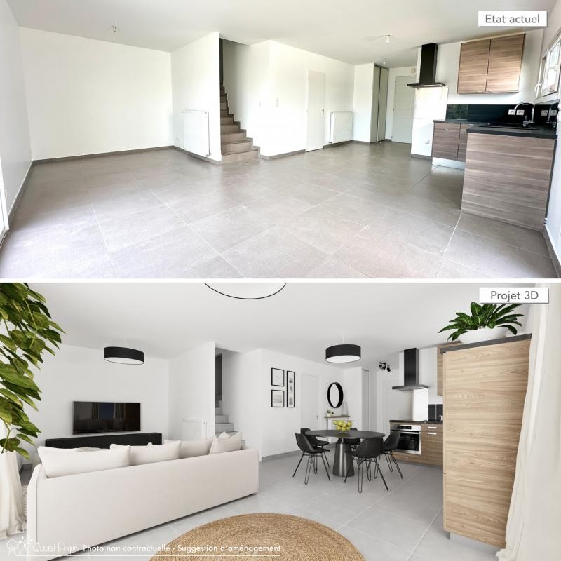 Vente Maison à Valence 5 pièces