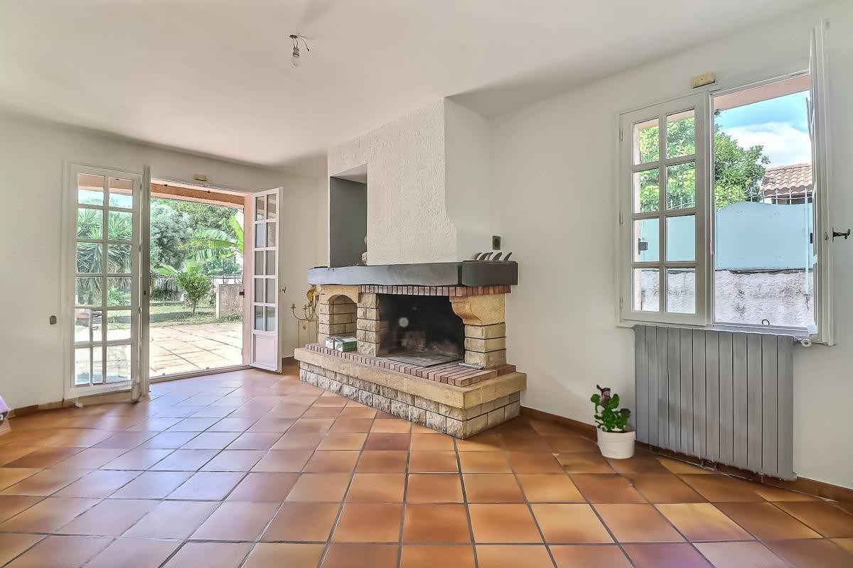 Vente Maison à Nîmes 4 pièces