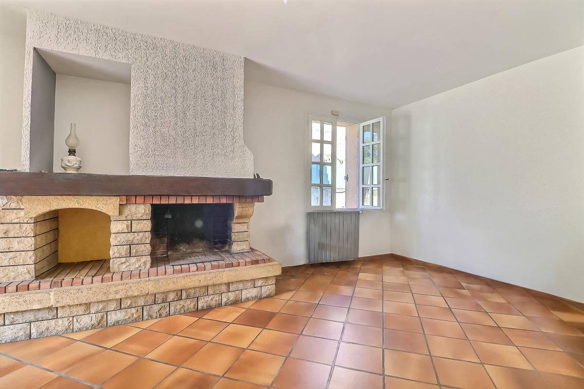 Vente Maison à Nîmes 4 pièces