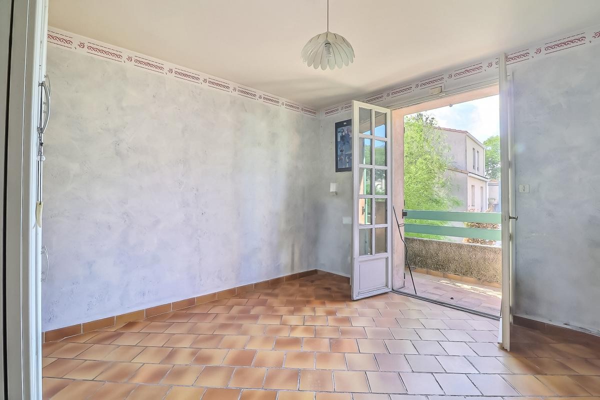 Vente Maison à Nîmes 4 pièces