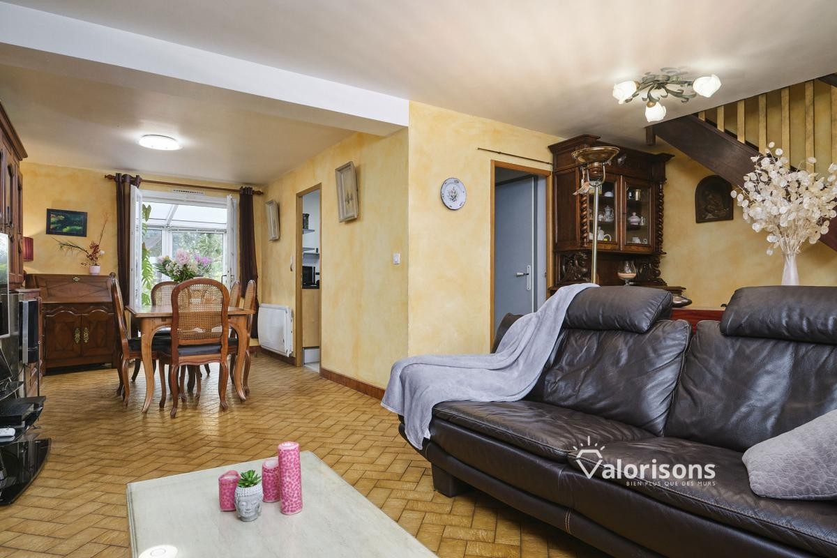 Vente Maison à Meyzieu 6 pièces