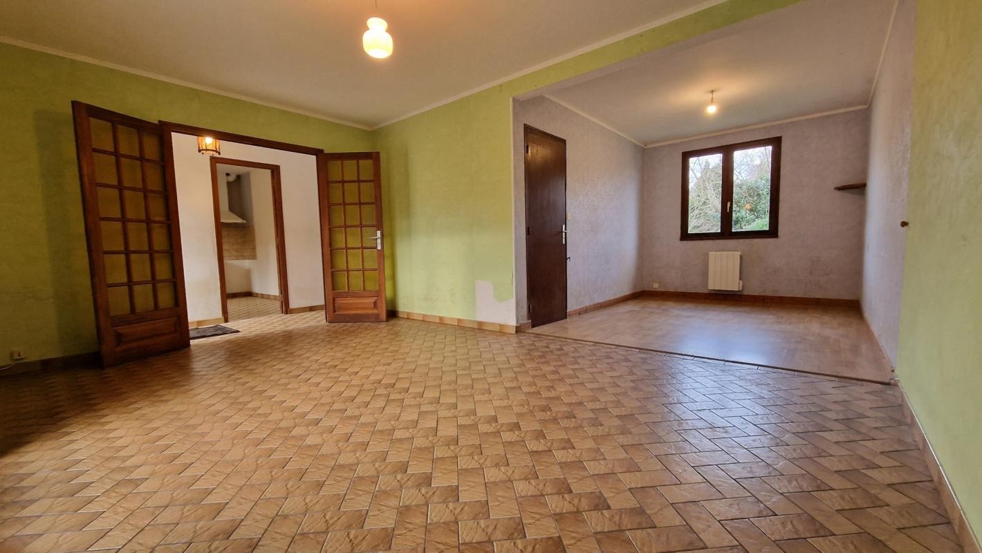 Vente Maison à Saint-Nicolas-du-Pélem 5 pièces