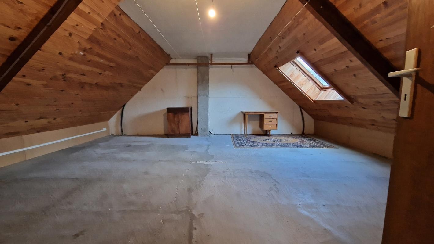 Vente Maison à Saint-Nicolas-du-Pélem 5 pièces