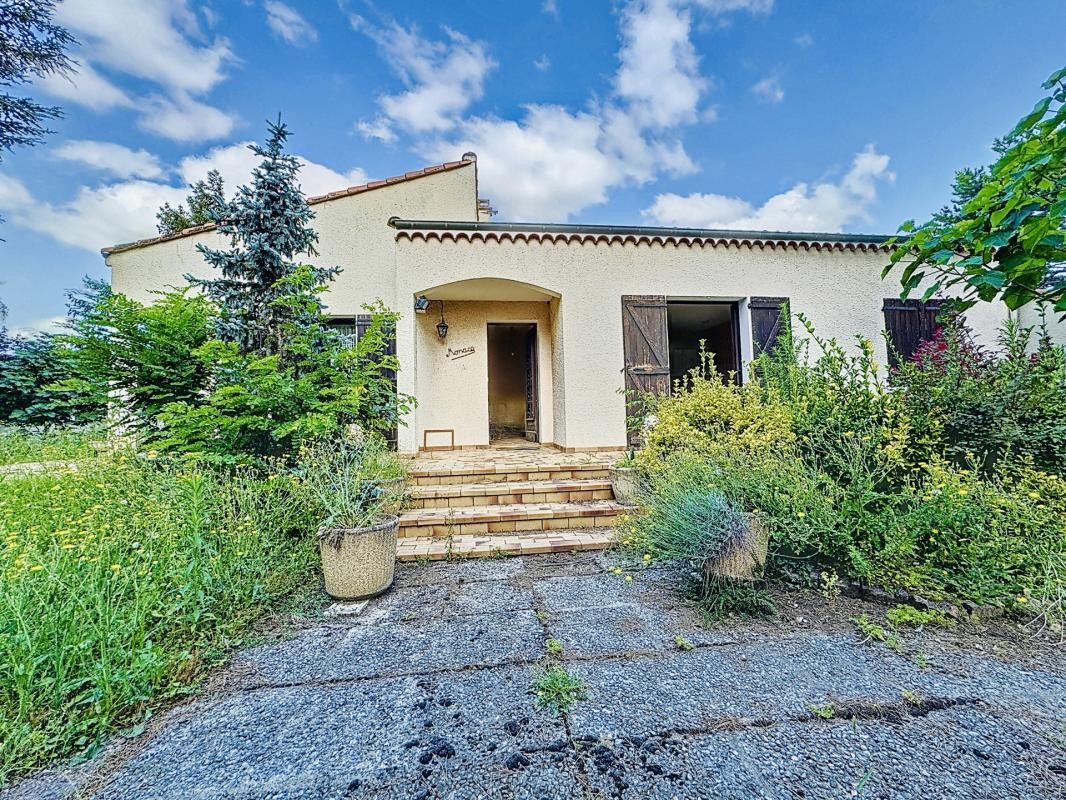 Vente Maison à Livron-sur-Drôme 4 pièces